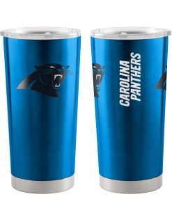 Carolina Panthers 20oz. Ultra Tumbler