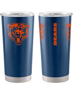 Chicago Bears 20oz. Ultra Tumbler