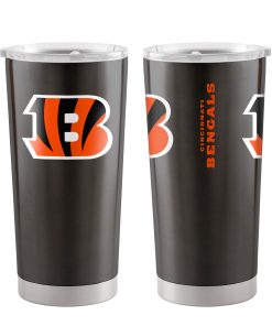 Cincinnati Bengals 20oz. Ultra Tumbler