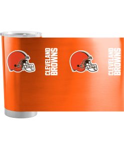 Cleveland Browns 20oz. Ultra Tumbler