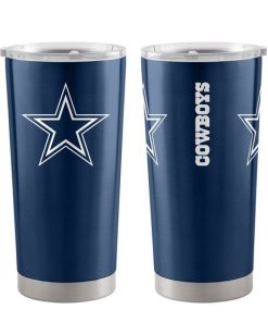 Dallas Cowboys 20oz. Ultra Tumbler