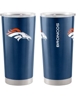 Denver Broncos 20oz. Ultra Tumbler