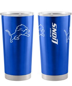 Detroit Lions 20oz. Ultra Tumbler