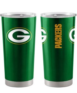 Green Bay Packers 20oz. Ultra Tumbler