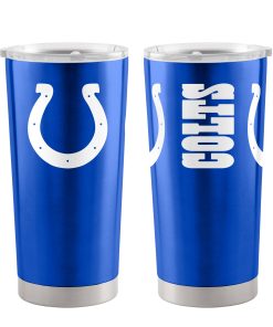 Indianapolis Colts 20oz. Ultra Tumbler