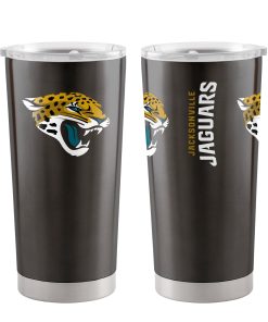 Jacksonville Jaguars 20oz. Ultra Tumbler