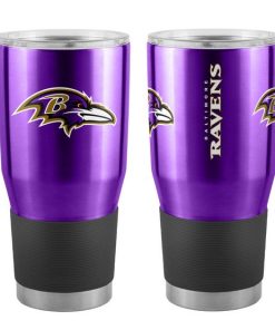 Baltimore Ravens 30oz. Ultra Tumbler
