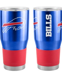 Buffalo Bills 30oz. Ultra Tumbler