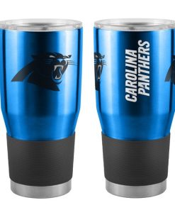 Carolina Panthers 30oz. Ultra Tumbler