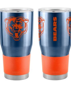 Chicago Bears 30oz. Ultra Tumbler