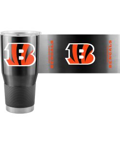 Cincinnati Bengals 30oz. Ultra Tumbler