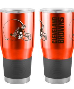 Cleveland Browns 30oz. Ultra Tumbler