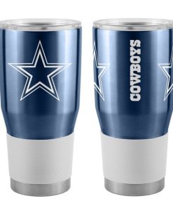 Dallas Cowboys 30oz. Ultra Tumbler