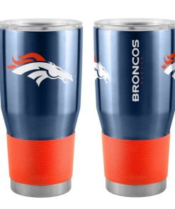 Denver Broncos 30oz. Ultra Tumbler