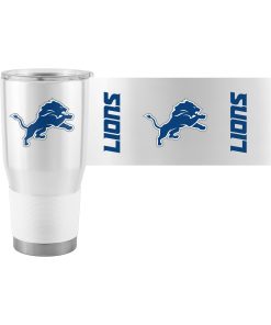 Detroit Lions 30oz. Ultra Tumbler