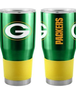 Green Bay Packers 30oz. Ultra Tumbler