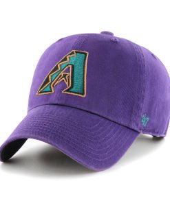 Diamondbacks 47 Brand Hats