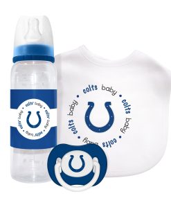 Indianapolis Colts Baby Gift Set