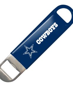 Dallas Cowboys Long Neck Bottle Opener