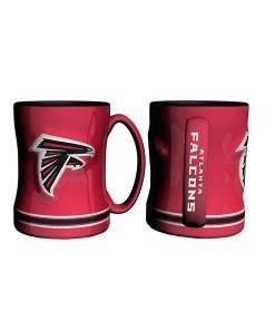 Atlanta Falcons Relief Mug