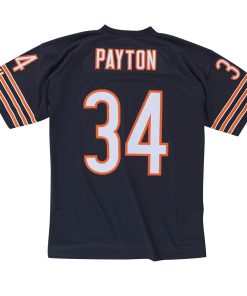 Bears Payton Mitchell & Ness Player Jersey