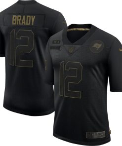 Buccaneers Brady Nike Player Jersey