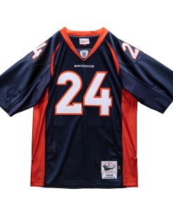 Broncos Bailey Mitchell & Ness Player Jersey