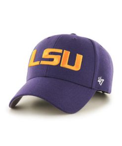 LSU 47 Brand Hat