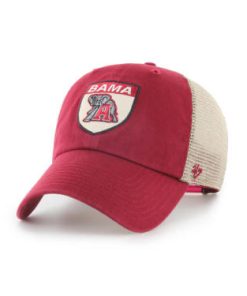 Alabama 47 Brand Hat