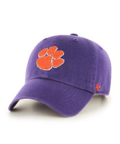Clemson 47 Brand Hat