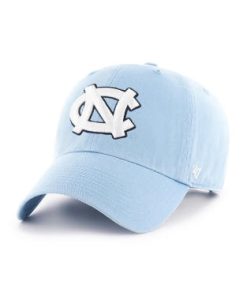 Tar Heels 47 Brand Hat