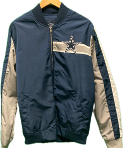 Cowboys JH Bomber