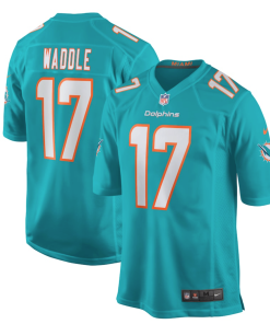 Dolphins Waddle Nike Player Jersey