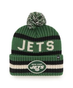 Jets 47 Brand Beanie