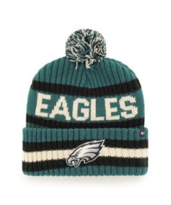 Eagles 47 Brand Beanie