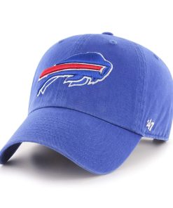 Bills 47 Brand Hat
