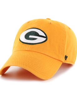 Packers 47 Brand Hat