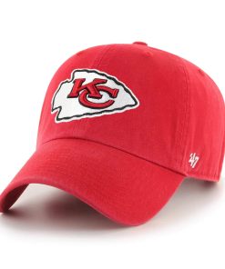 Chiefs 47 Brand Hat