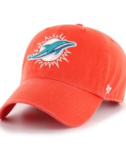 Dolphins 47 Brand Hat