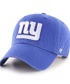 Giants 47 Brand Hat