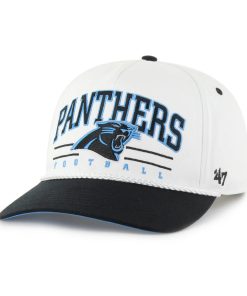 Panthers 47 Brand Hat