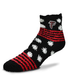 Atlanta Falcons Homegater Sleep Sock