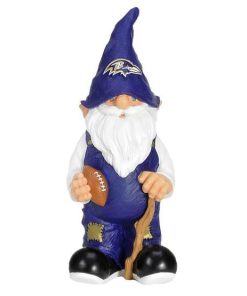 Baltimore Ravens Male Gnome