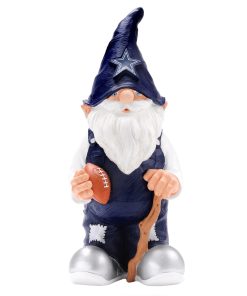 Dallas Cowboys Male Gnome