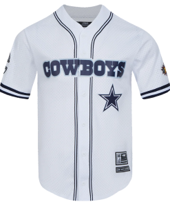 Cowboys Pro Standard Jersey