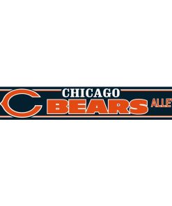 Chicago Bears Drive Sign