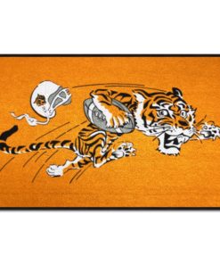 Cincinnati Bengals 19 x 30 Starter Mat - Logo