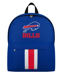 Buffalo Bills 2025 Team Stripe Backpack