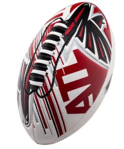 Atlanta Falcons Air Tech Mini Football