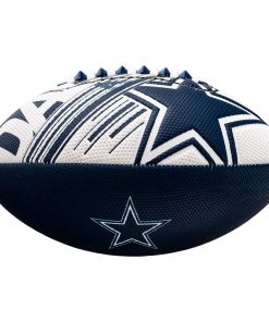 Dallas Cowboys Air Tech Mini Football
